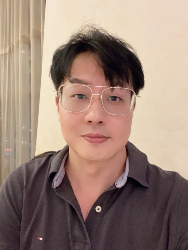 李承翰個人照片